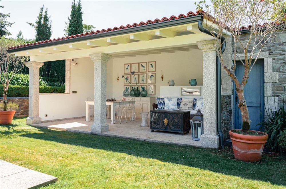 Villa Vazquez