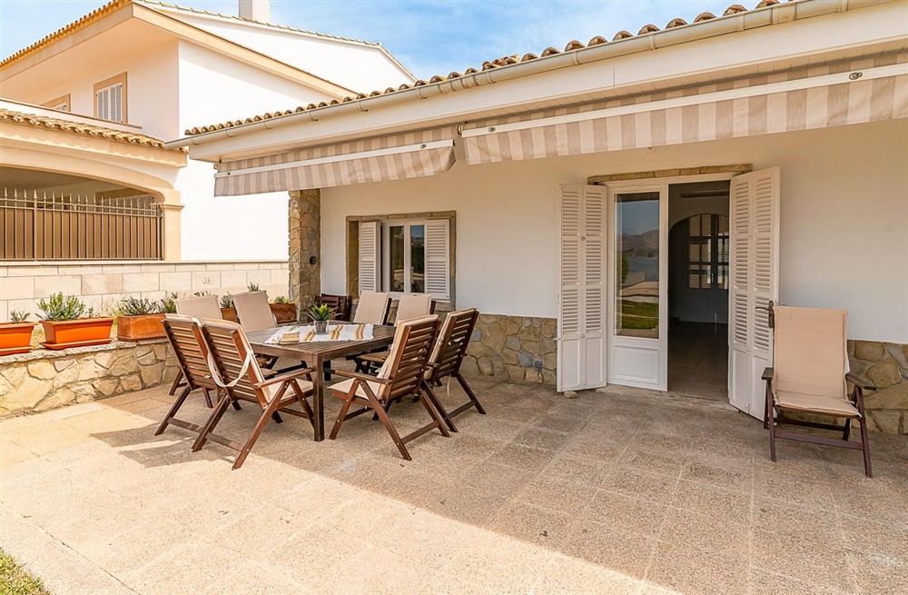 Villa Veles