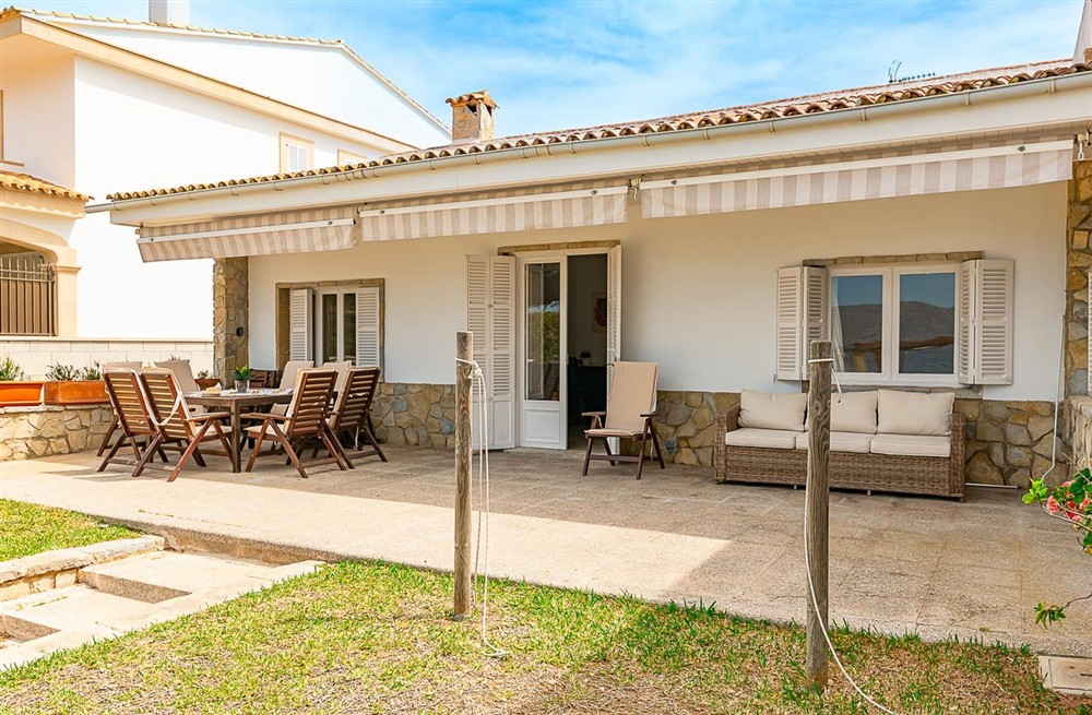 Villa Veles