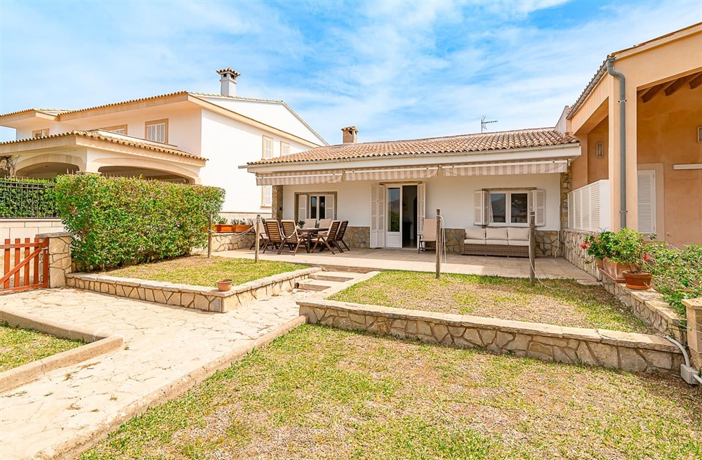 Villa Veles