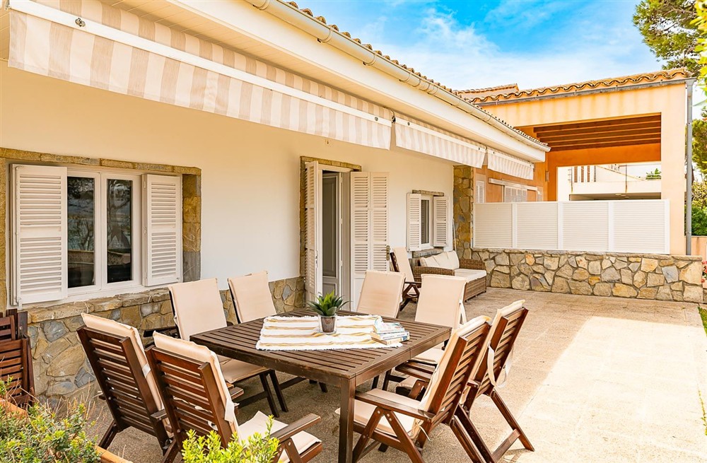 Villa Veles