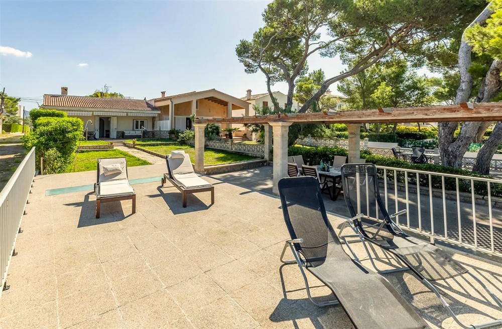 Villa Veles