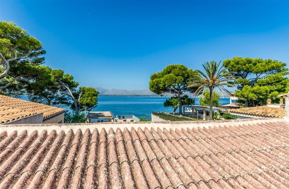 Villa Veles