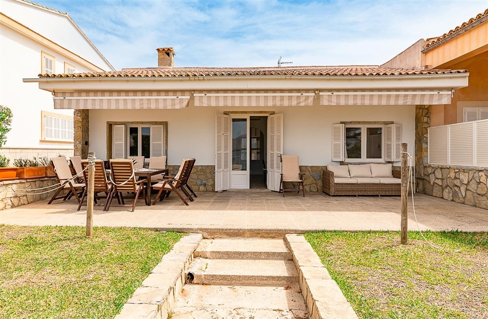 Villa Veles
