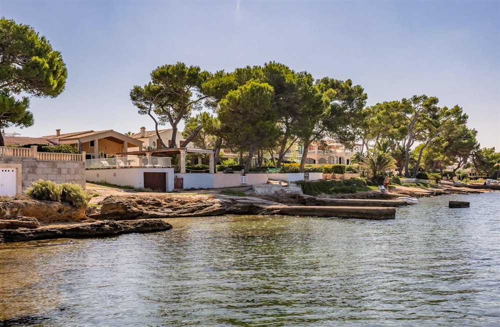 Villa Veles