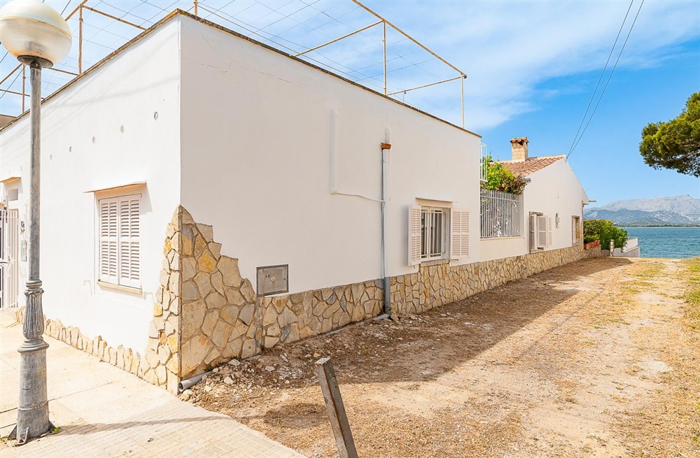Villa Veles