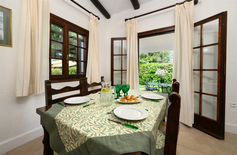 Villa Venus (photo 10) at Villa Venus in Acharavi, Corfu