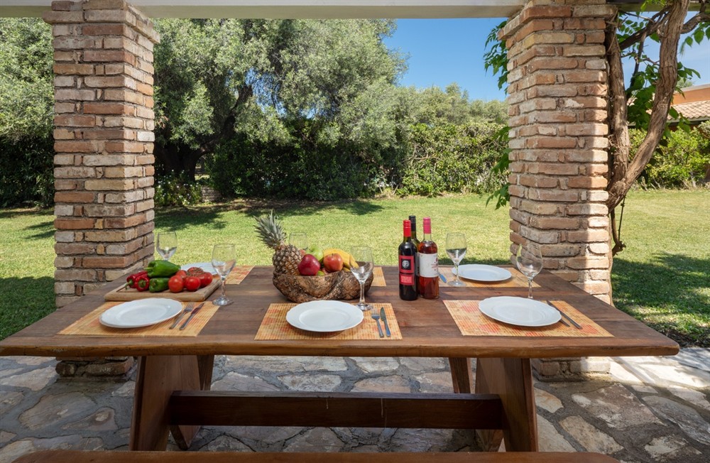 Villa Venus (photo 11) at Villa Venus in Acharavi, Corfu