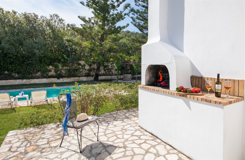 Villa Venus (photo 12) at Villa Venus in Acharavi, Corfu