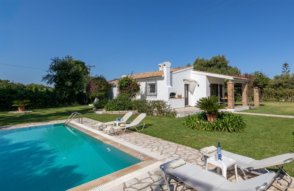 Villa Venus (photo 13) at Villa Venus in Acharavi, Corfu