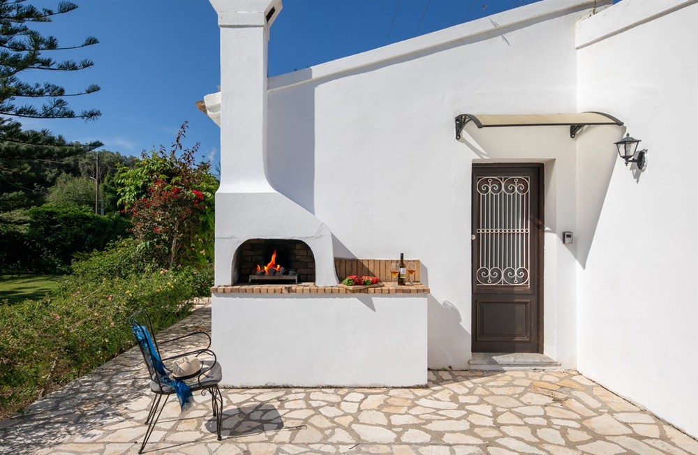 Villa Venus (photo 23) at Villa Venus in Acharavi, Corfu