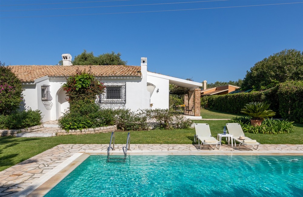 Villa Venus (photo 25) at Villa Venus in Acharavi, Corfu