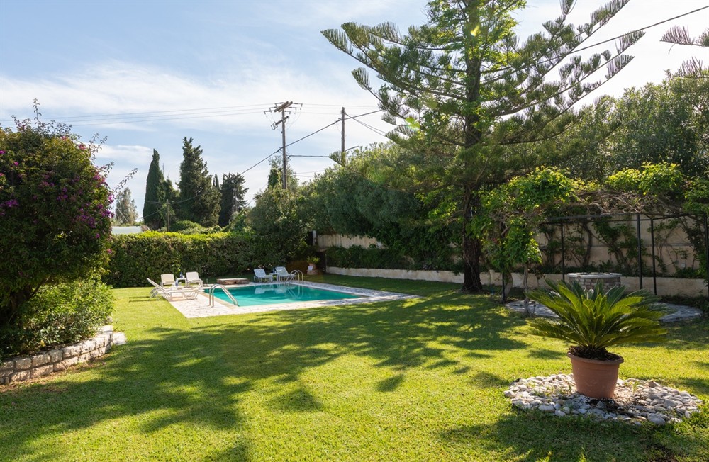 Villa Venus (photo 27) at Villa Venus in Acharavi, Corfu