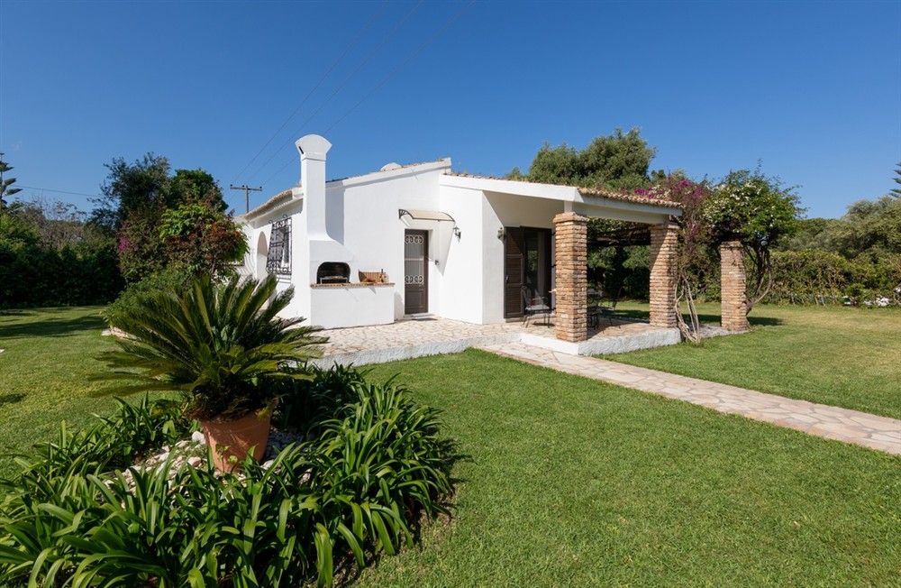 Villa Venus (photo 28) at Villa Venus in Acharavi, Corfu