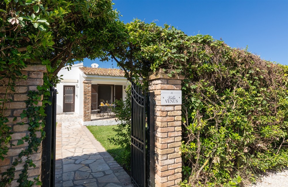 Villa Venus (photo 29) at Villa Venus in Acharavi, Corfu