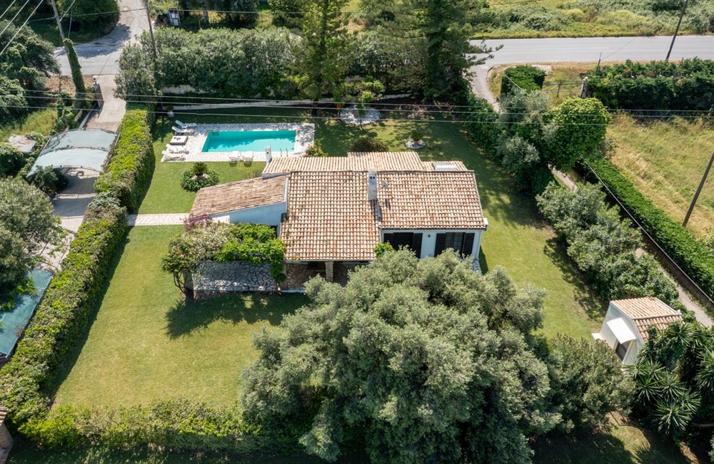 Villa Venus (photo 30) at Villa Venus in Acharavi, Corfu