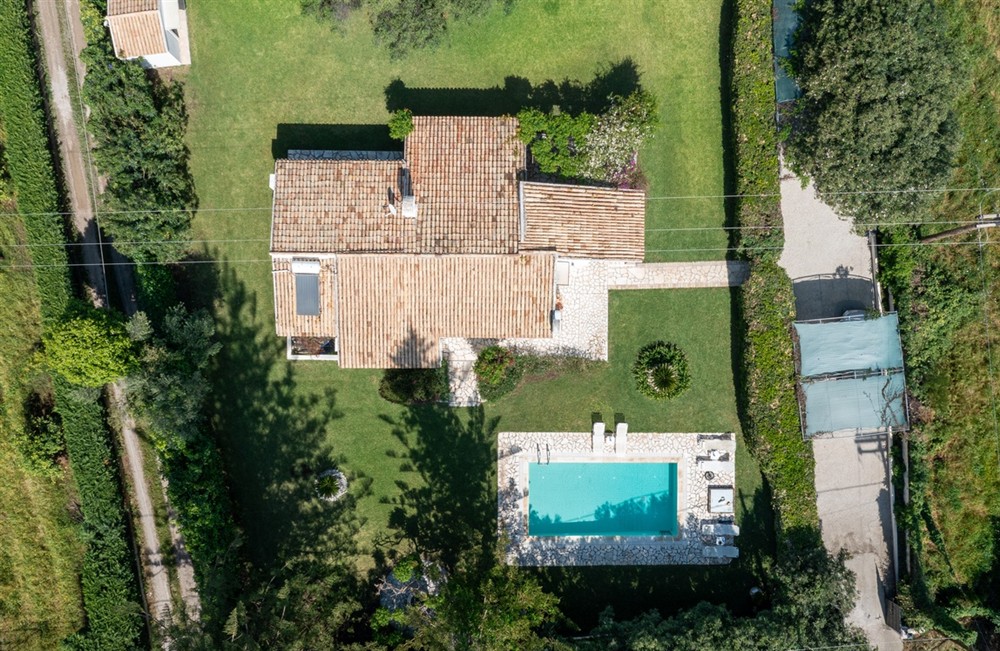 Villa Venus (photo 31) at Villa Venus in Acharavi, Corfu