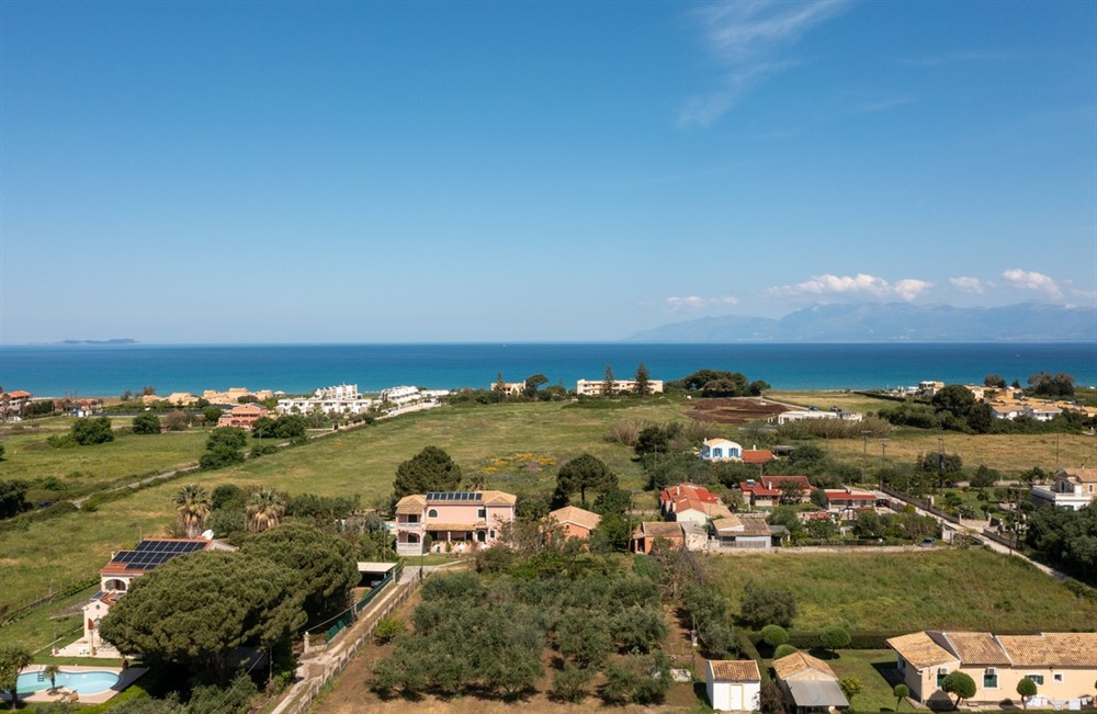 Villa Venus (photo 32) at Villa Venus in Acharavi, Corfu