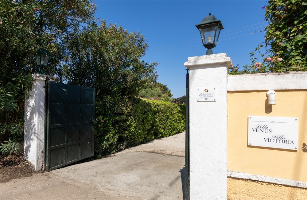 Villa Venus (photo 33) at Villa Venus in Acharavi, Corfu