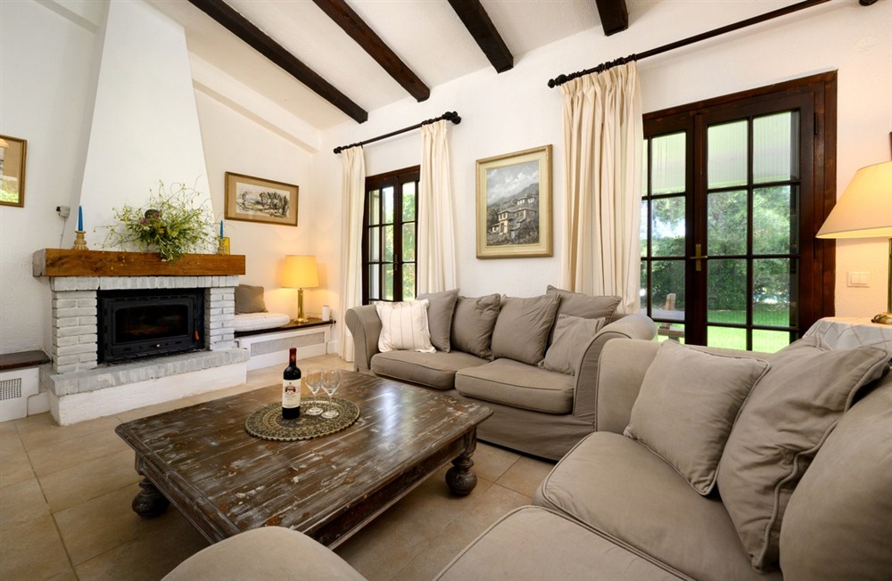 Villa Venus (photo 6) at Villa Venus in Acharavi, Corfu