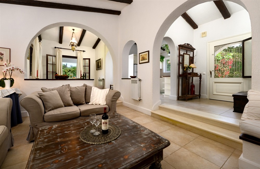 Villa Venus (photo 7) at Villa Venus in Acharavi, Corfu