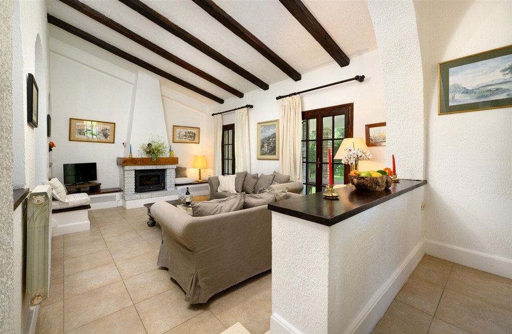 Villa Venus (photo 8) at Villa Venus in Acharavi, Corfu