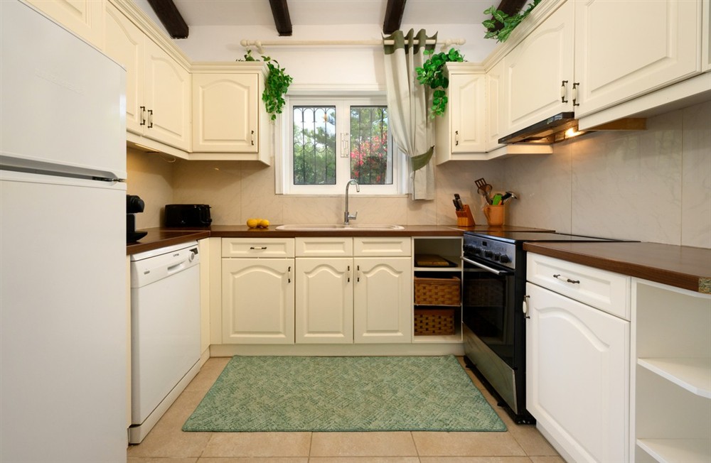 Villa Venus (photo 9) at Villa Venus in Acharavi, Corfu