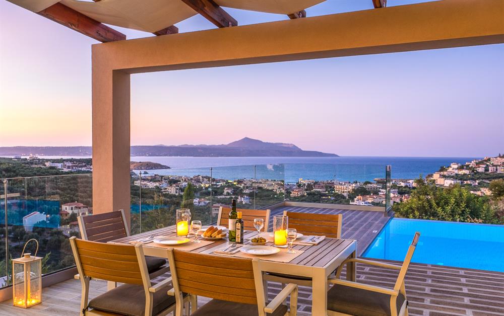 Photo of Villa Vereniki (photo 19) at Villa Vereniki, Crete, Greece