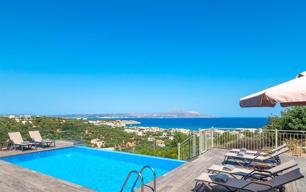 Photo of Villa Vereniki (photo 2) at Villa Vereniki, Crete, Greece