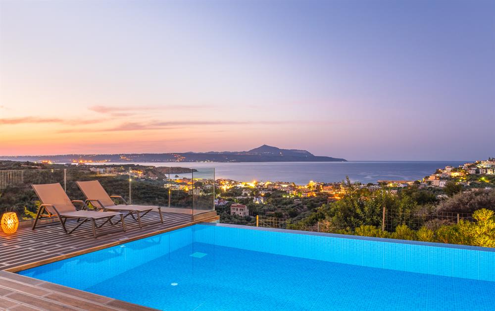 Photo of Villa Vereniki (photo 21) at Villa Vereniki, Crete, Greece