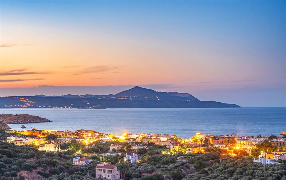Photo of Villa Vereniki (photo 22) at Villa Vereniki, Crete, Greece