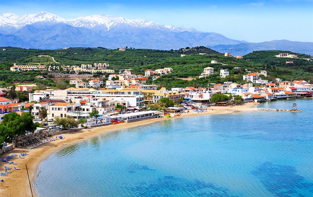 Photo of Villa Vereniki (photo 23) at Villa Vereniki, Crete, Greece