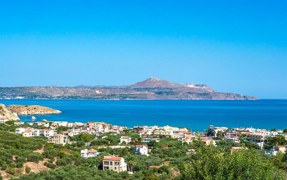 Photo of Villa Vereniki (photo 3) at Villa Vereniki, Crete, Greece