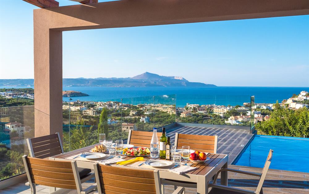 Photo of Villa Vereniki (photo 7) at Villa Vereniki, Crete, Greece