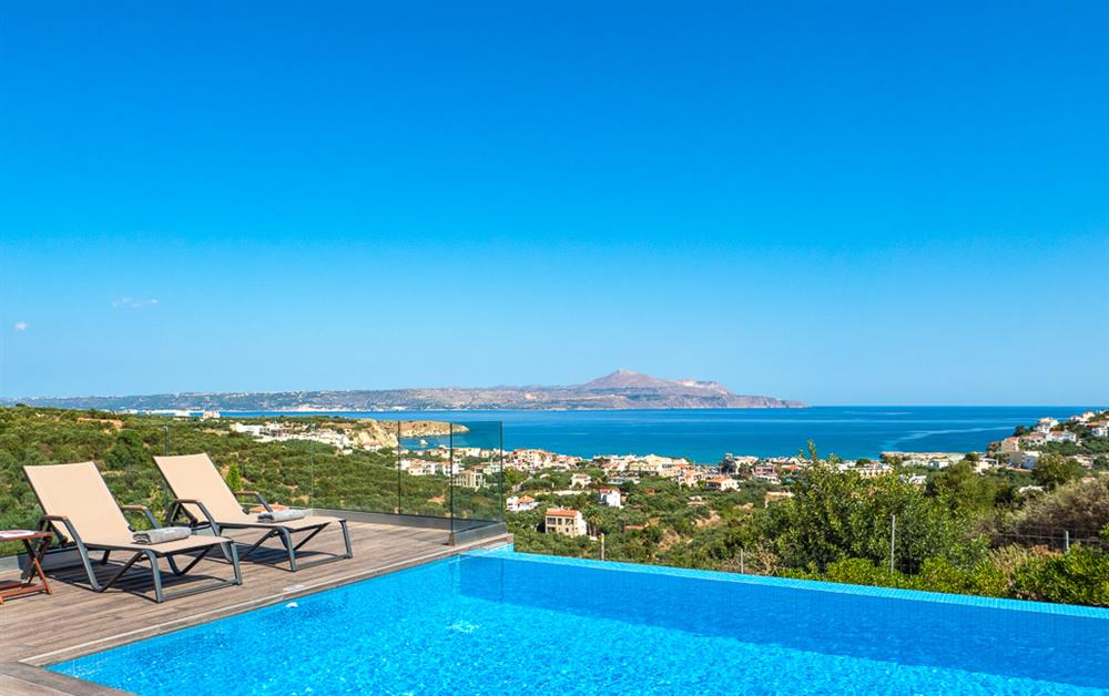 Photo of Villa Vereniki at Villa Vereniki, Crete, Greece