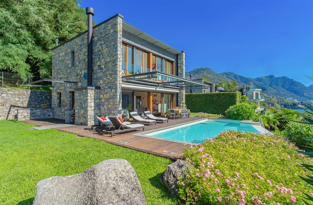 Villa Vernola
