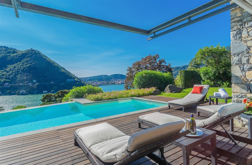 Villa Vernola