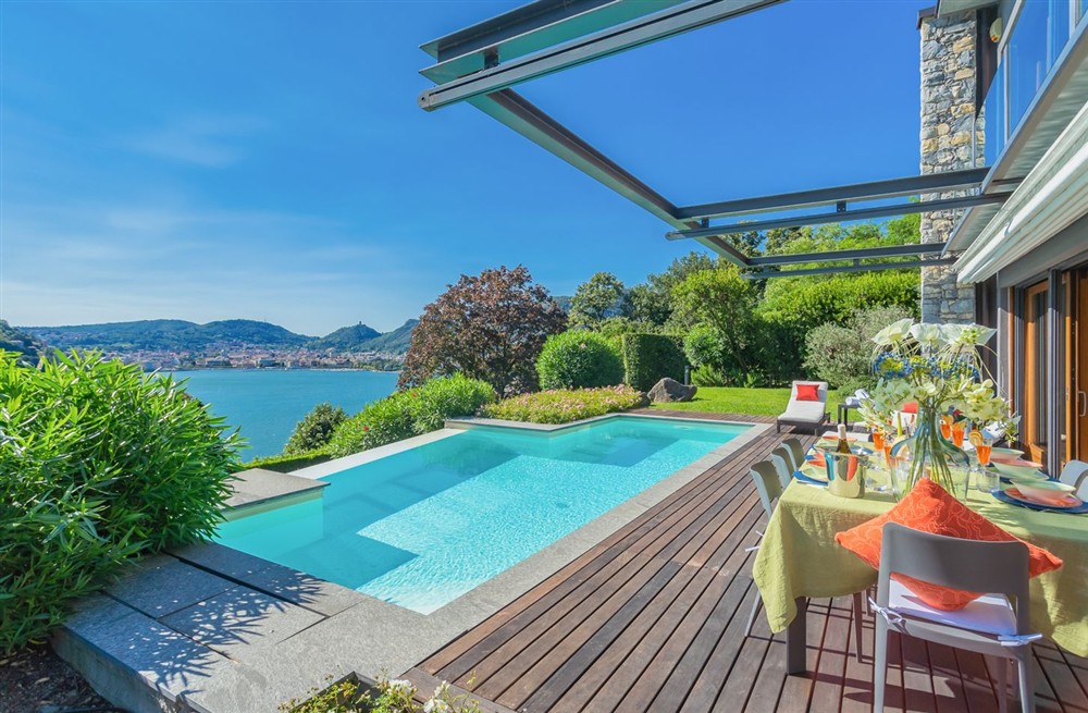 Villa Vernola