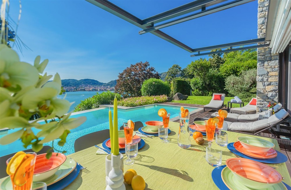 Villa Vernola