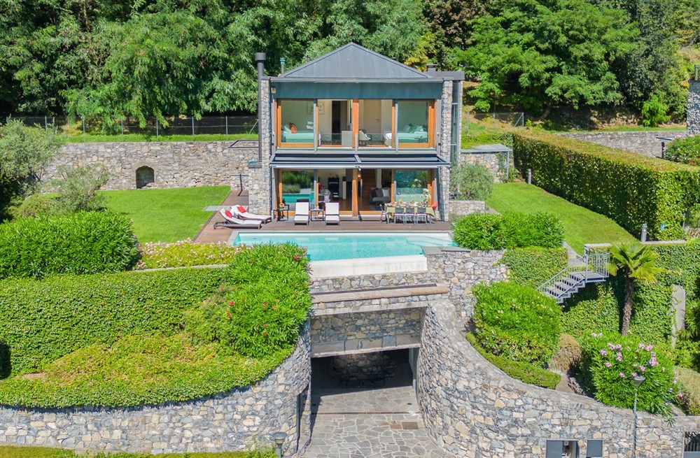 Villa Vernola