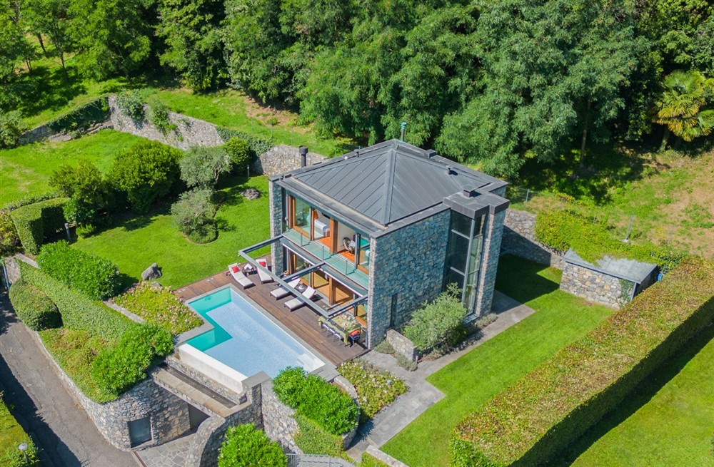 Villa Vernola