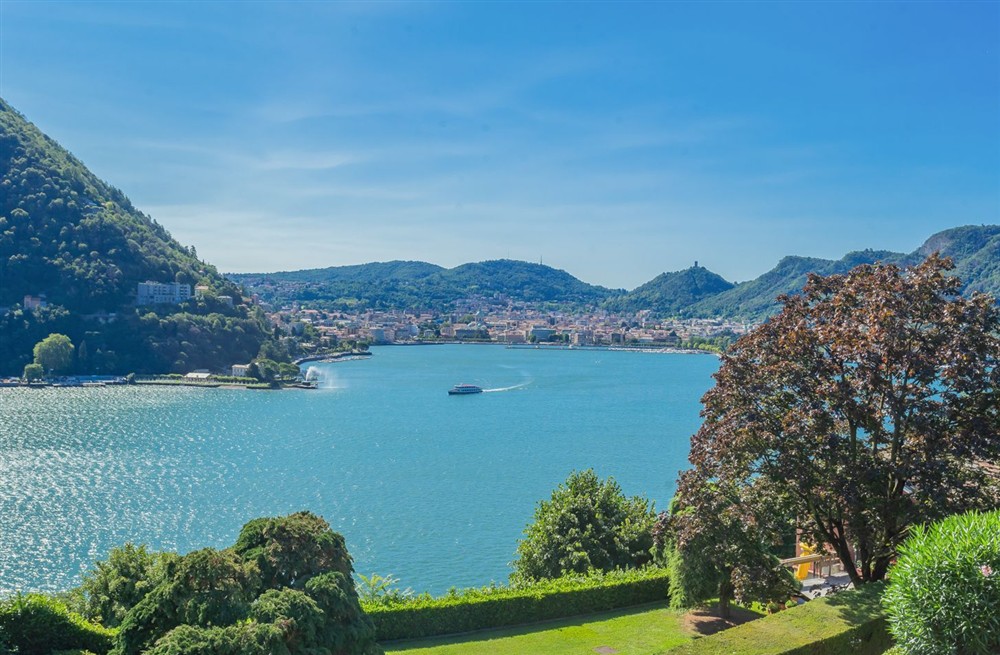 Villa Vernola