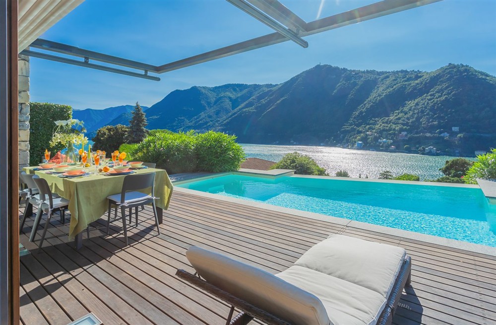 Villa Vernola