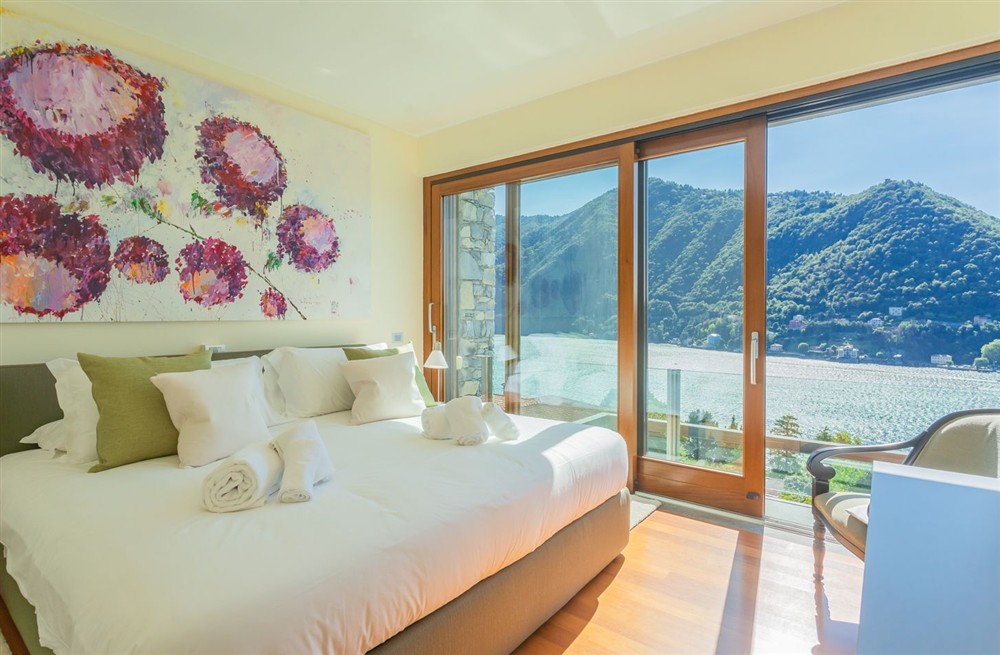 Villa Vernola