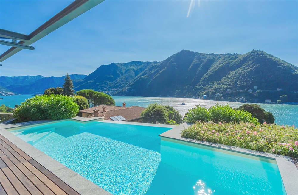 Villa Vernola