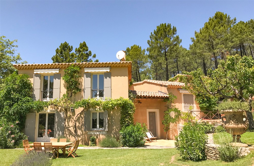 Villa Verriere