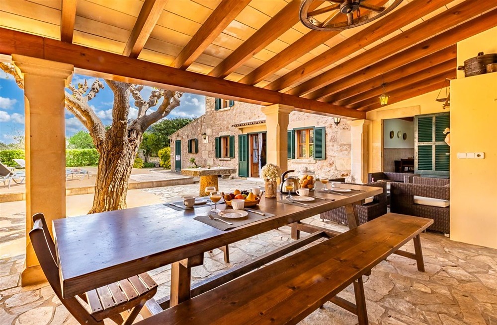 Villa Vicenc