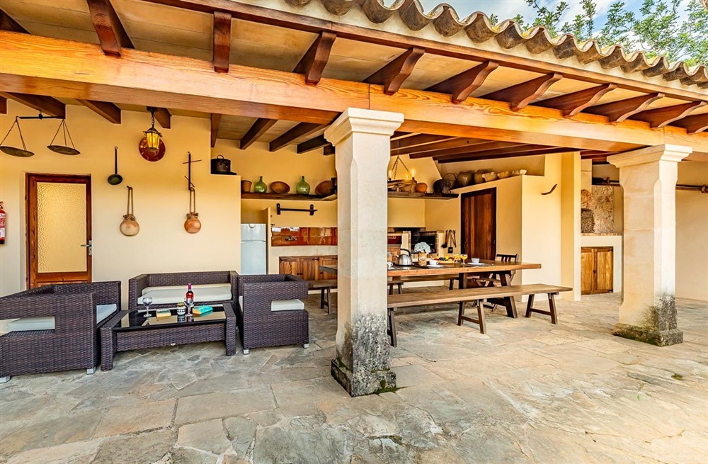 Villa Vicenc