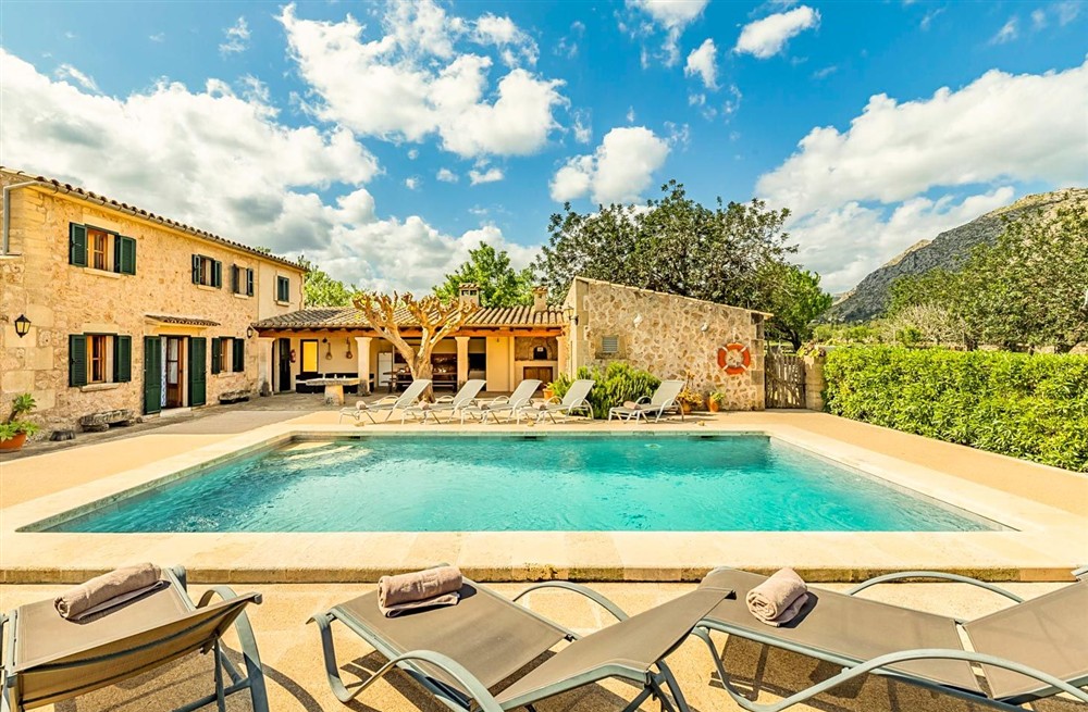 Villa Vicenc
