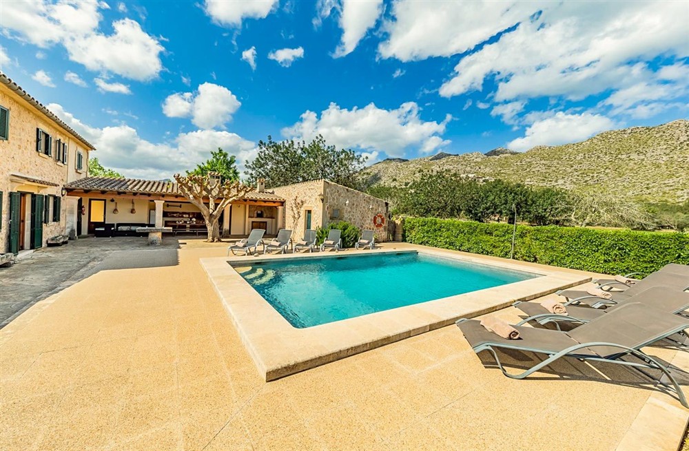 Villa Vicenc
